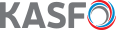 KASFO 로고 이미지